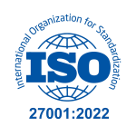ISO Certified