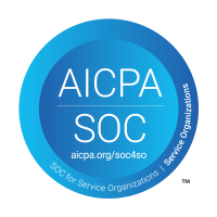 SOC Certified