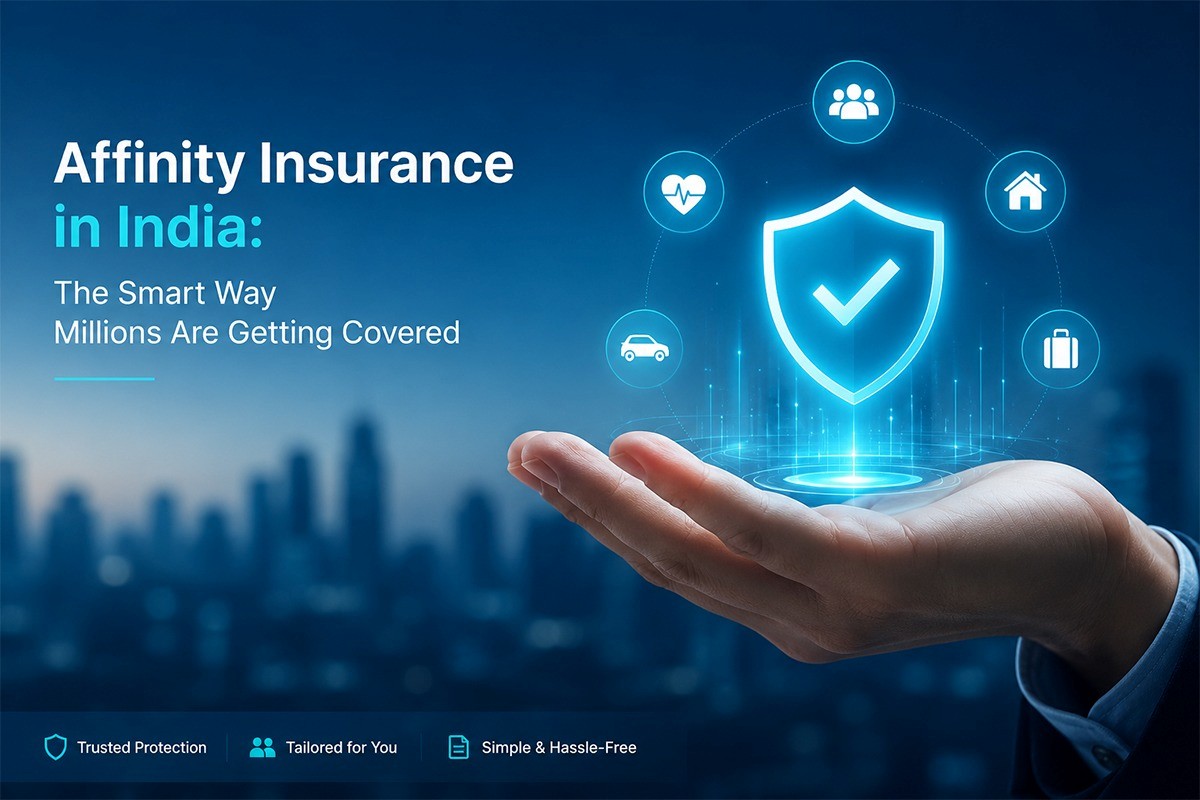 Affinity Insurance in India: The Smart Way Millions Are Getting Covered