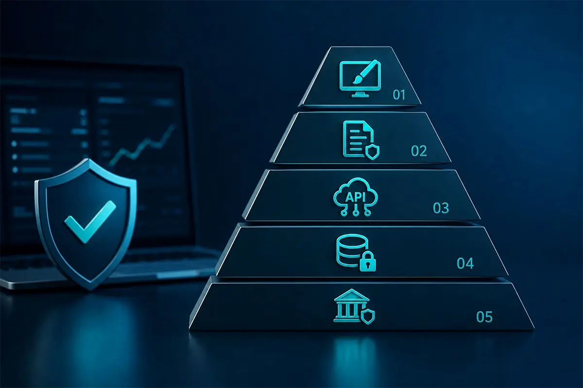 The Five Levels of White-Label Capability