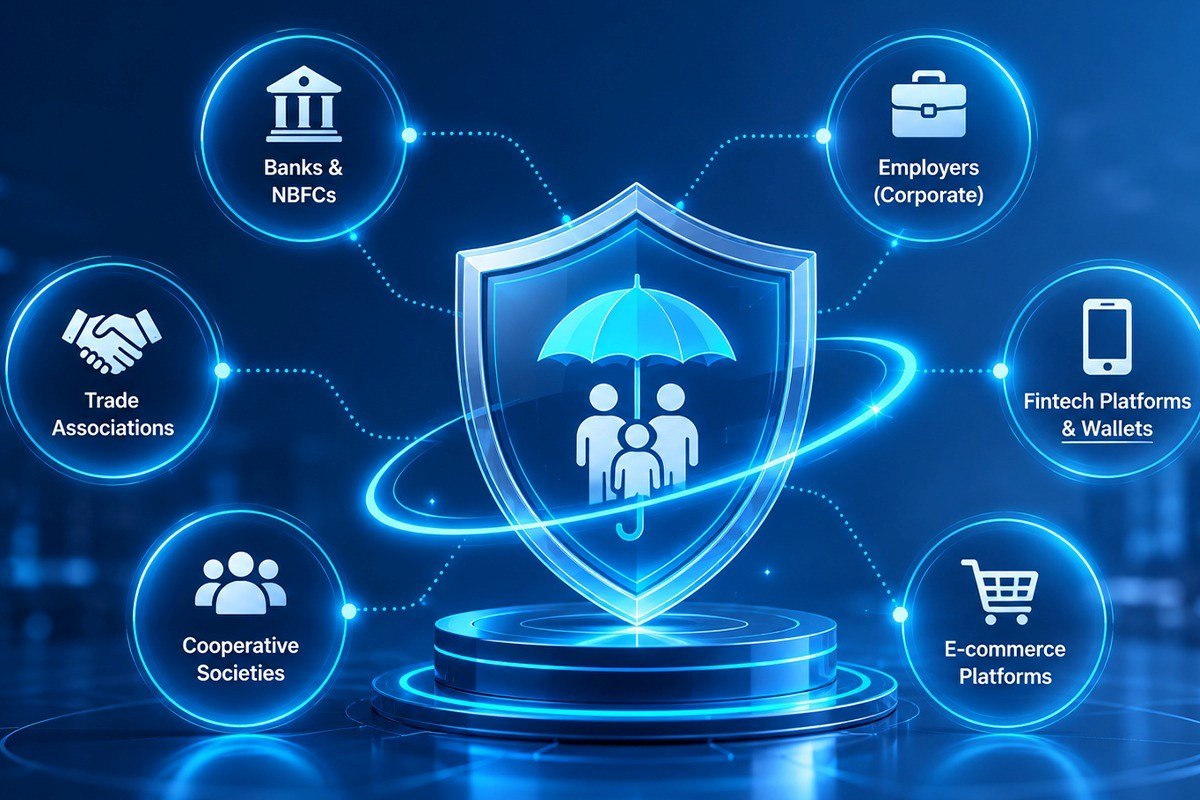 Real-Life Examples of Affinity Insurance in India